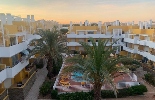 Canada Apartamento | Apartamento Casa Lucinda by Your Home Algarve
