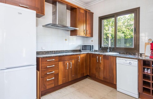 Es Pelats Apartamento | Apartamento Casa María