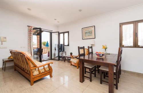 Es Pelats Apartamento | Apartamento Casa María