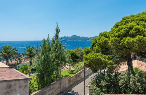 Es Pelats Apartamento | Apartamento Casa María