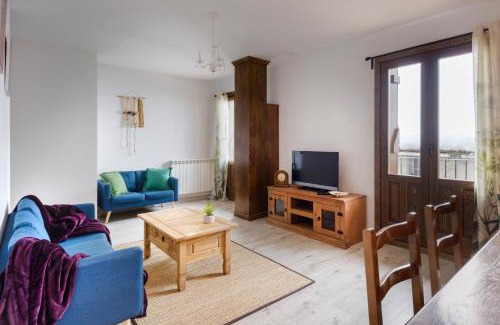 Anso Apartamento | APARTAMENTO CASA PALOMA