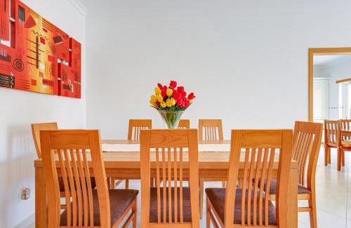 Armacao de Pera Apartamento | Apartamento Casa Matilda