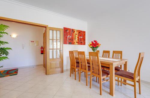 Armacao de Pera Apartamento | Apartamento Casa Matilda