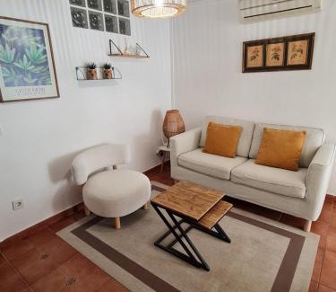 Centro histórico Apartamento | Apartamento casa raoret