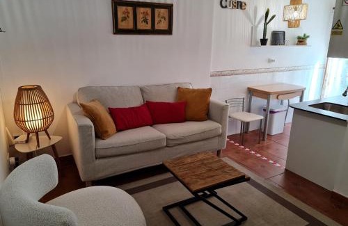 Centro histórico Apartamento | Apartamento casa raoret