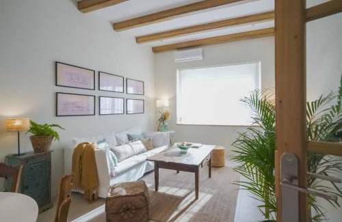 Huelva Apartamento | Apartamento Casa Sundheim