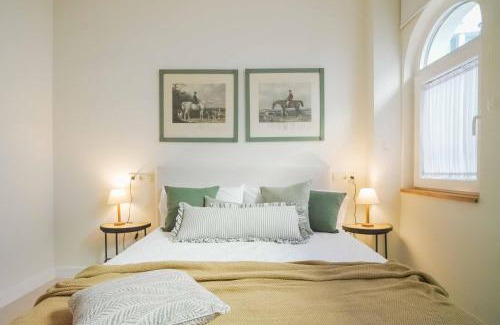 Huelva Apartamento | Apartamento Casa Sundheim