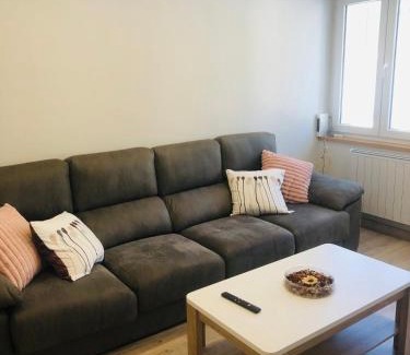 Potes Apartamento | Apartamento Casablanca