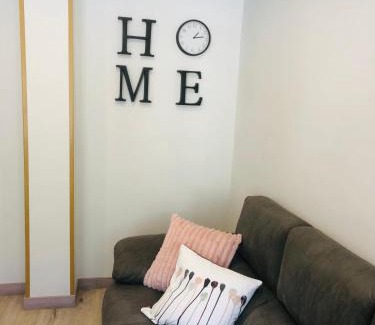Potes Apartamento | Apartamento Casablanca