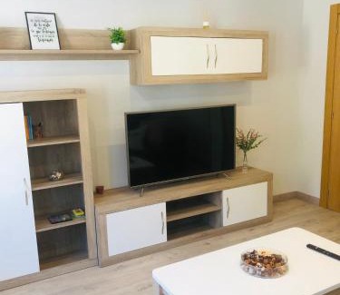 Potes Apartamento | Apartamento Casablanca