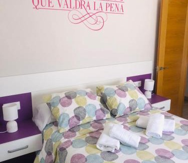 Potes Apartamento | Apartamento Casablanca