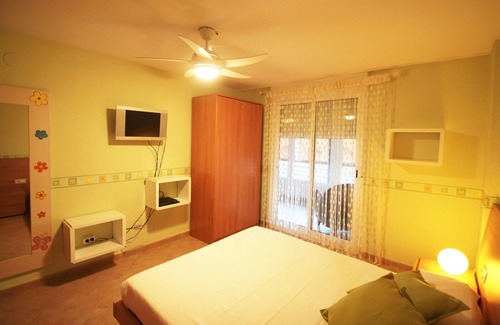 L'Albufereta Hotel | Apartamento CasaTuris Albufera Sol Naciente