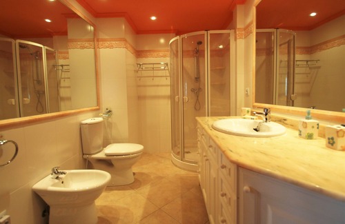 L'Albufereta Hotel | Apartamento CasaTuris Albufera Sol Naciente