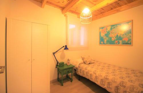 El Altet Apartamento | Apartamento CasaTuris cerca del aeropuerto de El Altet AT101