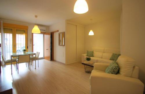 El Altet Apartamento | Apartamento CasaTuris cerca del aeropuerto de El Altet AT101