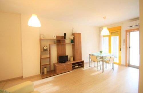 El Altet Apartamento | Apartamento CasaTuris cerca del aeropuerto de El Altet AT101