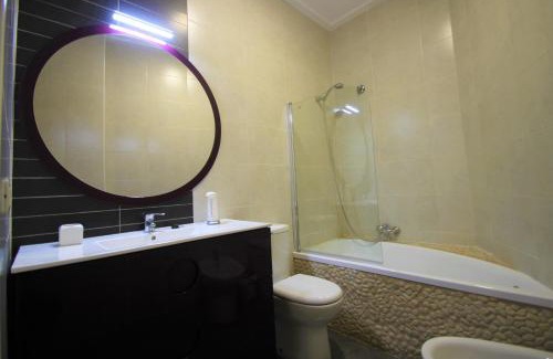 El Altet Apartamento | Apartamento CasaTuris cerca del aeropuerto de El Altet AT101