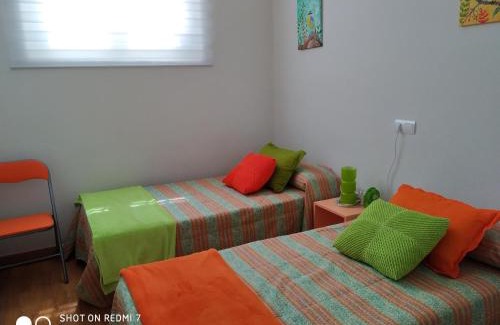 Ponferrada Apartamento | Apartamento Casco Antiguo Ponferrada