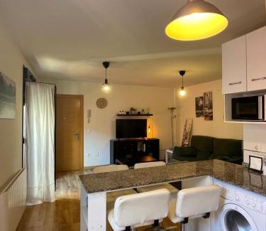 Cimadevilla Apartamento | Apartamento casco histórico Gijón
