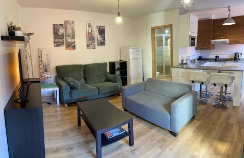 Cimadevilla Apartamento | Apartamento casco histórico Gijón