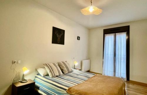 Cimadevilla Apartamento | Apartamento casco histórico Gijón