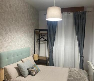 Zamora Apartamento | Apartamento casco histórico