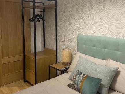 Zamora Apartamento | Apartamento casco histórico