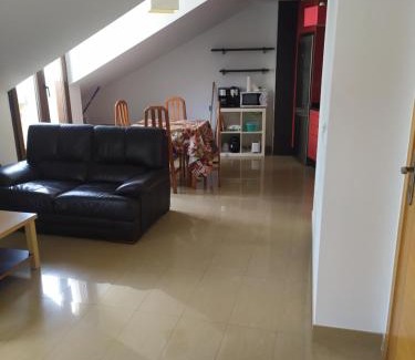 Isla de Arosa Apartamento | Apartamento Castelao illa de arousa