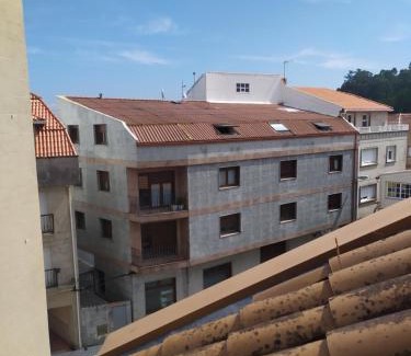 Isla de Arosa Apartamento | Apartamento Castelao illa de arousa