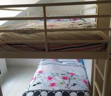 Isla de Arosa Apartamento | Apartamento Castelao illa de arousa