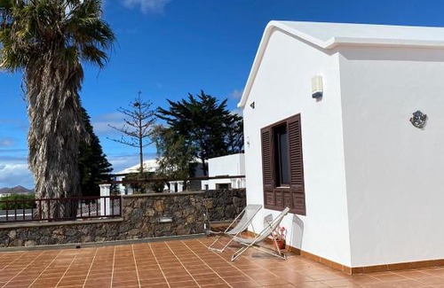 Teguise Apartamento | Apartamento Catayfa