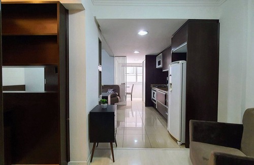 Centro Apartamento | Apartamento Catedral de Pedra Centro