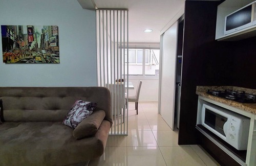 Centro Apartamento | Apartamento Catedral de Pedra Centro