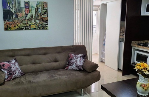 Centro Apartamento | Apartamento Catedral de Pedra Centro
