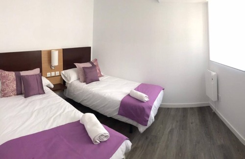 Centro histórico de León Apartamento | Apartamento Catedral