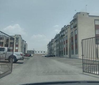 Tecámac Apartamento | apartamento cerca del AIFA
