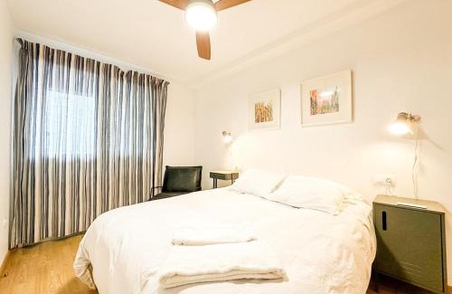 Cee Apartamento | Apartamento Cee Centro - Playa by ALÔGA
