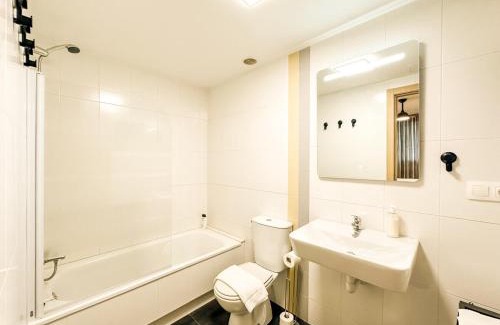 Cee Apartamento | Apartamento Cee Centro - Playa by ALÔGA