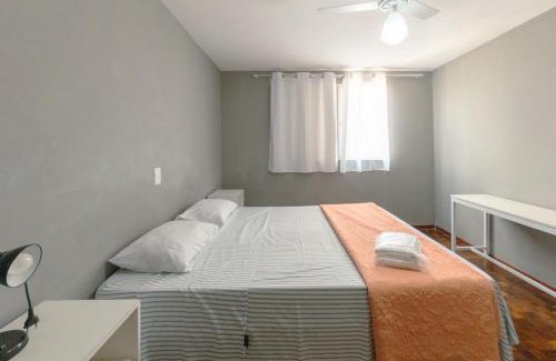 Maringa Apartamento | Apartamento Central Aconchegante e Espaçoso SQ53