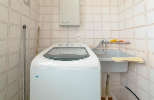 Maringa Apartamento | Apartamento Central Aconchegante e Espaçoso SQ53