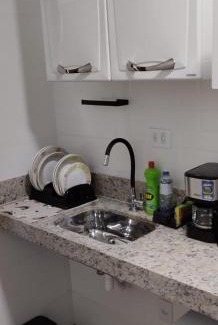 Ouro Preto Apartamento | Apartamento central