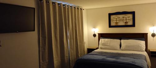 Ouro Preto Apartamento | Apartamento central