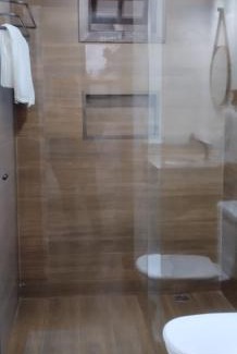 Ouro Preto Apartamento | Apartamento central