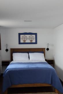 Ouro Preto Apartamento | Apartamento central