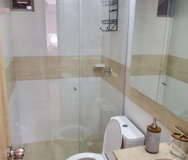 Miramar Apartamento | Apartamento central en Barranquilla para estrenar
