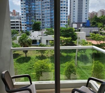 Miramar Apartamento | Apartamento central en Barranquilla para estrenar