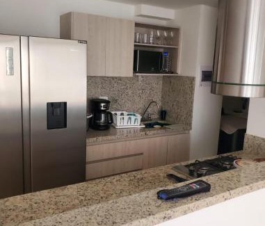 Miramar Apartamento | Apartamento central en Barranquilla para estrenar