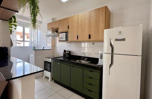 Vicosa Apartamento | Apartamento central com ar condicionado e 3 smart TVs perto da UFV