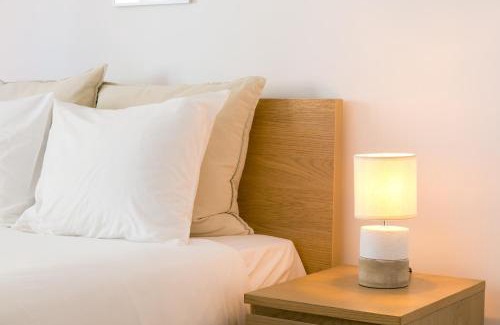 Penha de Franca Apartamento | Apartamento central e confortável junto ao bairro da Graça