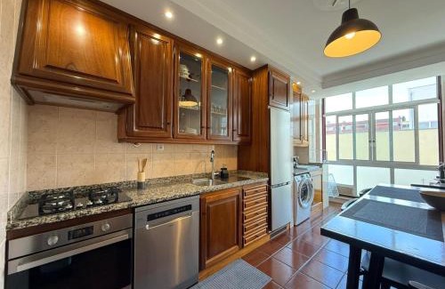 Esposende Apartamento | Apartamento Central - Esposende
